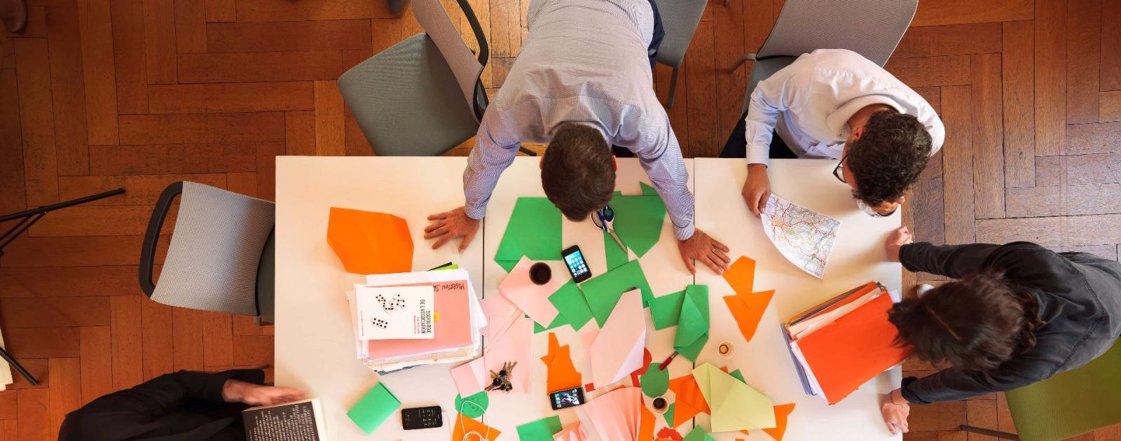 Prévenir stress et risques psychosociaux au travail, Qualité de vie au travail | Relayance