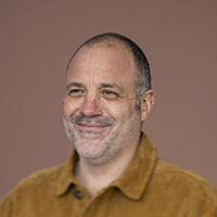 Portrait de Jean Haderer