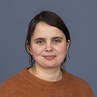 Portrait de Solène Noël-Dupont