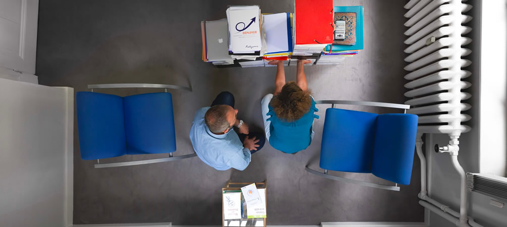 Coaching et accompagnement d'entreprise